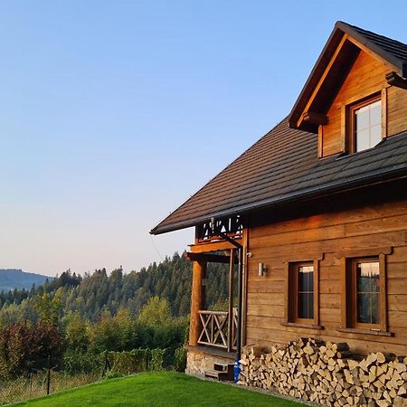 Hotel Dom Na Szewcowej Polanie Pewel Wielka Zimmer foto